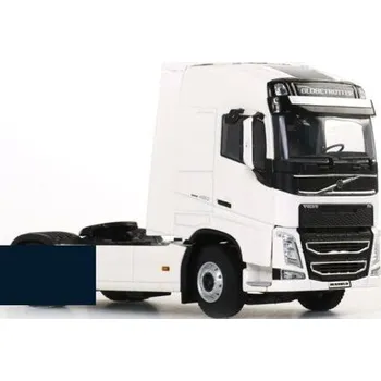 Autolak Autolak ve spreji Volvo truck S91647 DARK BLUE SS38 kvalita autolaku Profesionální (2K)