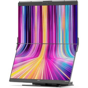 Monitor Monitor 24" Mobile Pixels GEMINOS X