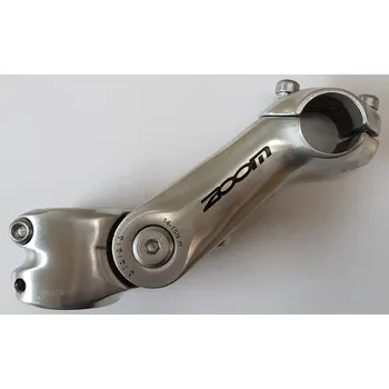 Představec na kolo představec ZOOM TDS-C297-8 AH stav.28,6/25,4/125