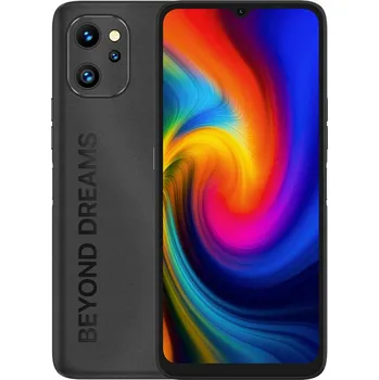 Mobilní telefon Smartphone Umidigi F3 5G 8 GB / 128 GB 5G černý