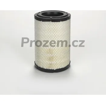 Filtr do auta Vzduchový filtr primární 186x106x288 mm, 706077A1, VPD7355, P951539