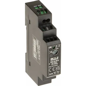 spínaný zdroj N/A Spínaný zdroj DL2-15-24-U