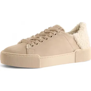 Dámské tenisky HÖGL DÁMSKÉ TENISKY HOGL 8-103642-14000 BÉŽOVÁ Barva: BÉŽOVÁ, Velikost: 38