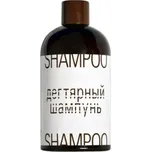 Farmakom Dehtový šampon 330 ml