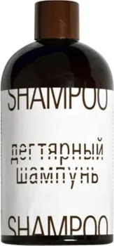 Šampon Farmakom Dehtový šampon 330 ml