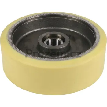 Pojezdové kolečko Kolečko Powerthane Plus 285x100/40 mm pro Jungheinrich, 51160625, 5111543