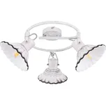 Globo 54050-3 - Bodové svítidlo JOWITA 3xE27/40W/230V