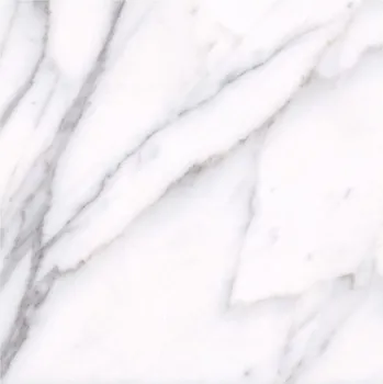 Dlažba KAI GROUP Dlažba Reflection white 45x45cm