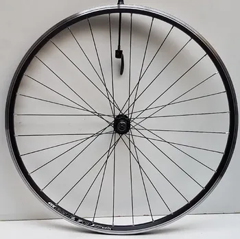 Komponent pro jízdní kolo Remerx výplet 28" P Altus,černý dvojitý ráfek