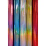 MFP Paper Balící fólie role hologram 300x70cm
