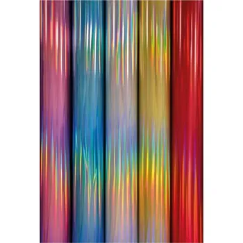 Balící papír MFP Paper Balící fólie role hologram 300x70cm