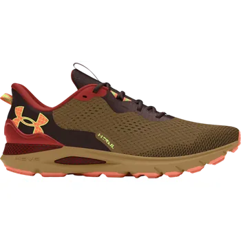 Pánská běžecká obuv Trailové boty Under Armour UA U Sonic Trail 3027764-202 Velikost 42,5 EU | 8 UK | 9 US | 27 CM