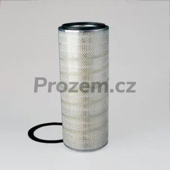 Filtr do auta Vzduchový filtr primární 264,3x153,3x660,4 mm, A833C, 93941, 1451, 1451, 93941, 3I0774, 7C8313, LAF8494, LAF8495, AF8494, PCA2539, AEM2356, SMP181016, 9576P1810