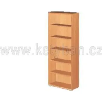 Komoda Skříně a komody Point Typ 84 Dub bardolino