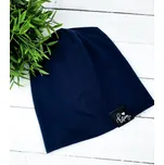 Kulišárny Čepička NAVY jednovrstvá VELIKOST: 62