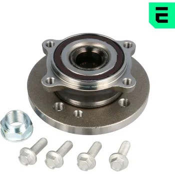 Auto-moto Sada ložisek kol OPTIMAL 501161