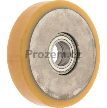 Pojezdové kolečko Kolečko 156x40/35 mm pro Still, 8428366, 0915976