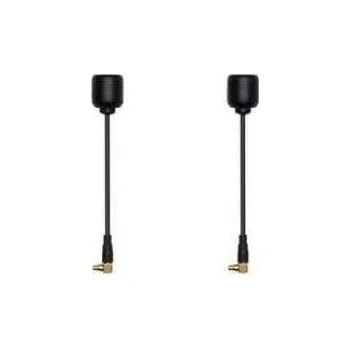 RC model DJI FPV Air Unit Antenna (MMCX elbow)