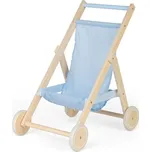 Tidlo Dřevěný golfový kočárek pro…