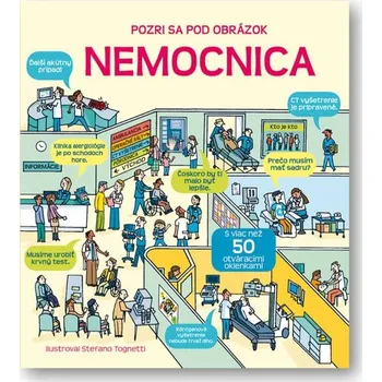 Nemocnica