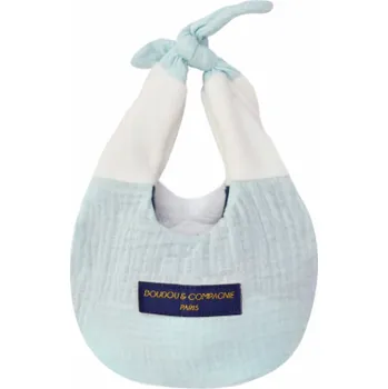 plyšák Doudou Panda v tašce 3v1