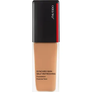 Make-up Shiseido Synchro Skin Self-Refreshing Foundation Advanced dlouhotrvající make-up SPF 30 odstín 410 Sunstone 30 ml