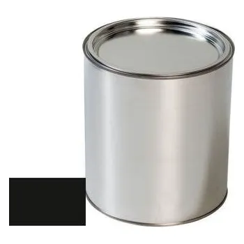 Autolak Autolak do pistole MAZDA BU0128 Black varianta uni laku do pistole 2K Akrylátový systém