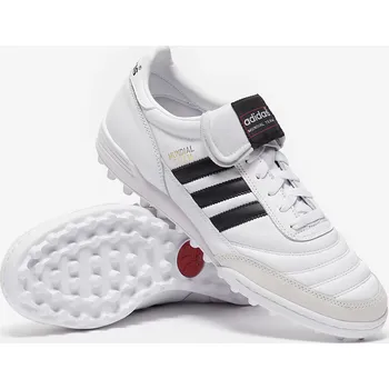Sport Turfy adidas Mundial Team bílá (9uk/ 43 1/3EU/ 26,7cm)