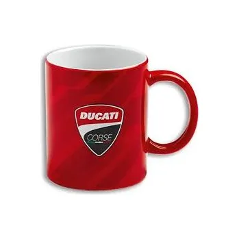 hrnek Ducati Corse Line