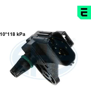 Autodíl Senzor tlaku sacího potrubí ERA 550161A
