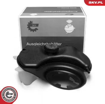 Chladič motoru Vyrovnávací nádoba, chladivo ESEN SKV 61SKV508