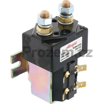 Stykač Stykač SU 80-5250 pro Still, 7915692122, 45373608200, SU 80-5250 24V CO, SU 80-5250, SU805250