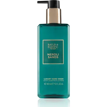 Mýdlo Baylis & Harding The Edit - Neroli Sands Tekuté mýdlo, 400 ml