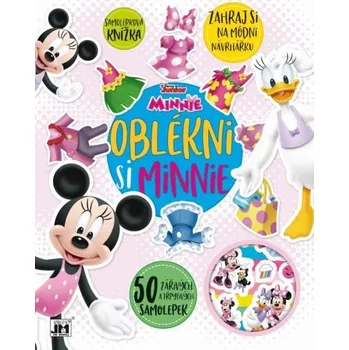 Minnie - Oblékni si