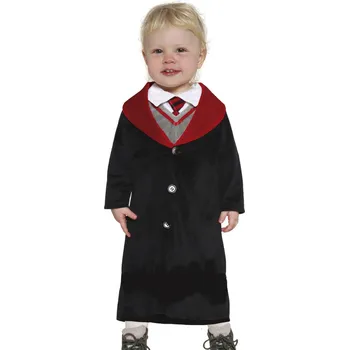 Karnevalový kostým Guirca Kostým pro nejmenší - Harry Potter Velikost nejmenší: 12-18 měsíců