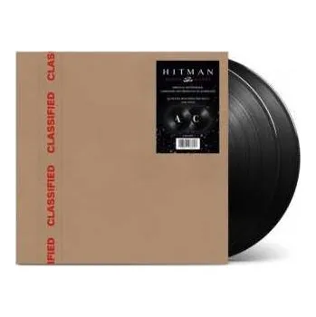 Zahraniční hudba 2LP Jesper Kyd: Hitman: Blood Money 2025