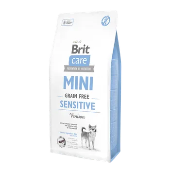 Krmivo pro psa Brit Care Mini Grain-Free Sensitive