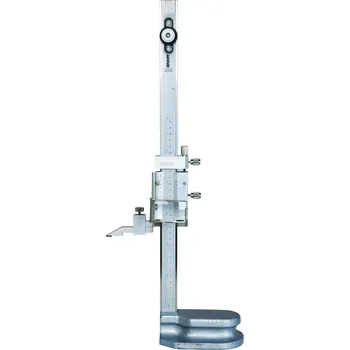 Výškoměr ACCUD 186 výškoměr analogový 186-012-11 - 300/0,02mm