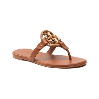 Dámská obuv Žabky Tory Burch Miller 136593 Hnědá 36_5