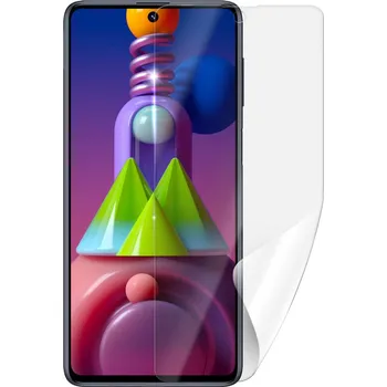 Screenshield SAMSUNG M515 Galaxy M51 folie na displej SAM-M515-D