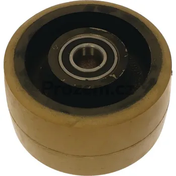 Kolečko Kolečko Powerthane Plus 180x100/30 mm pro Jungheinrich, 51416484