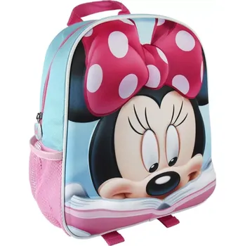 Dětský batoh Cerda Dětský baťůžek 3D Minnie