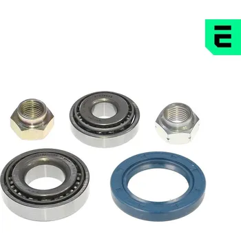 Auto-moto Sada ložisek kol OPTIMAL 801538