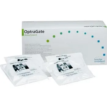 OptraGate Sortiment 80ks