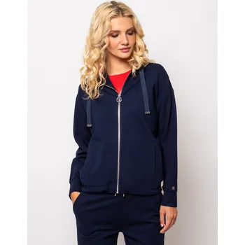 Dámská mikina SALMI navy S