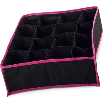 Organizér oblečení VERK GROUP Organizér oblečení do šuplíku se 16 přihrádkami