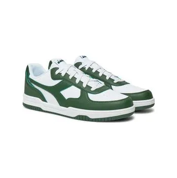 Pánské tenisky Sneakersy Diadora Raptor Low 101.177704 01 C1161 Bílá 43