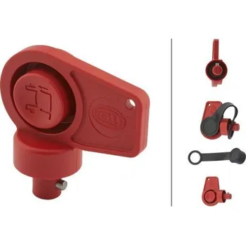 Autodílna Klíč HELLA 9SL 706 729-031