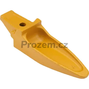 Kanalizační potrubí Navařovací držák zubu UNI-Z III, 46/320/78 mm