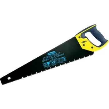 Sada nářadí Stanley 2-20-149 - Pila univerzální, ocaska, 550mm ruční, pro řezání sádrokartonu APPLIFLON